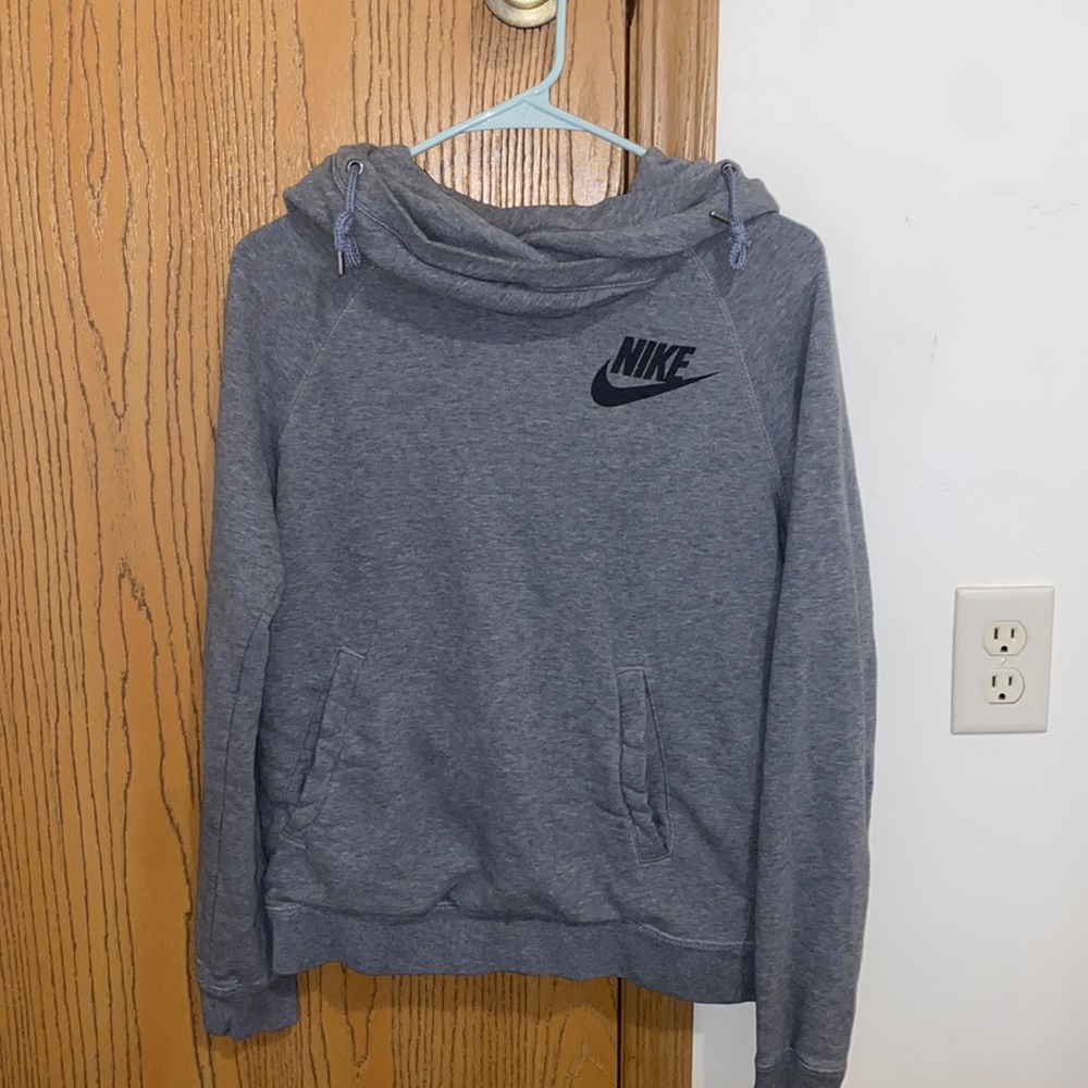 Women’s Nike Hoodie